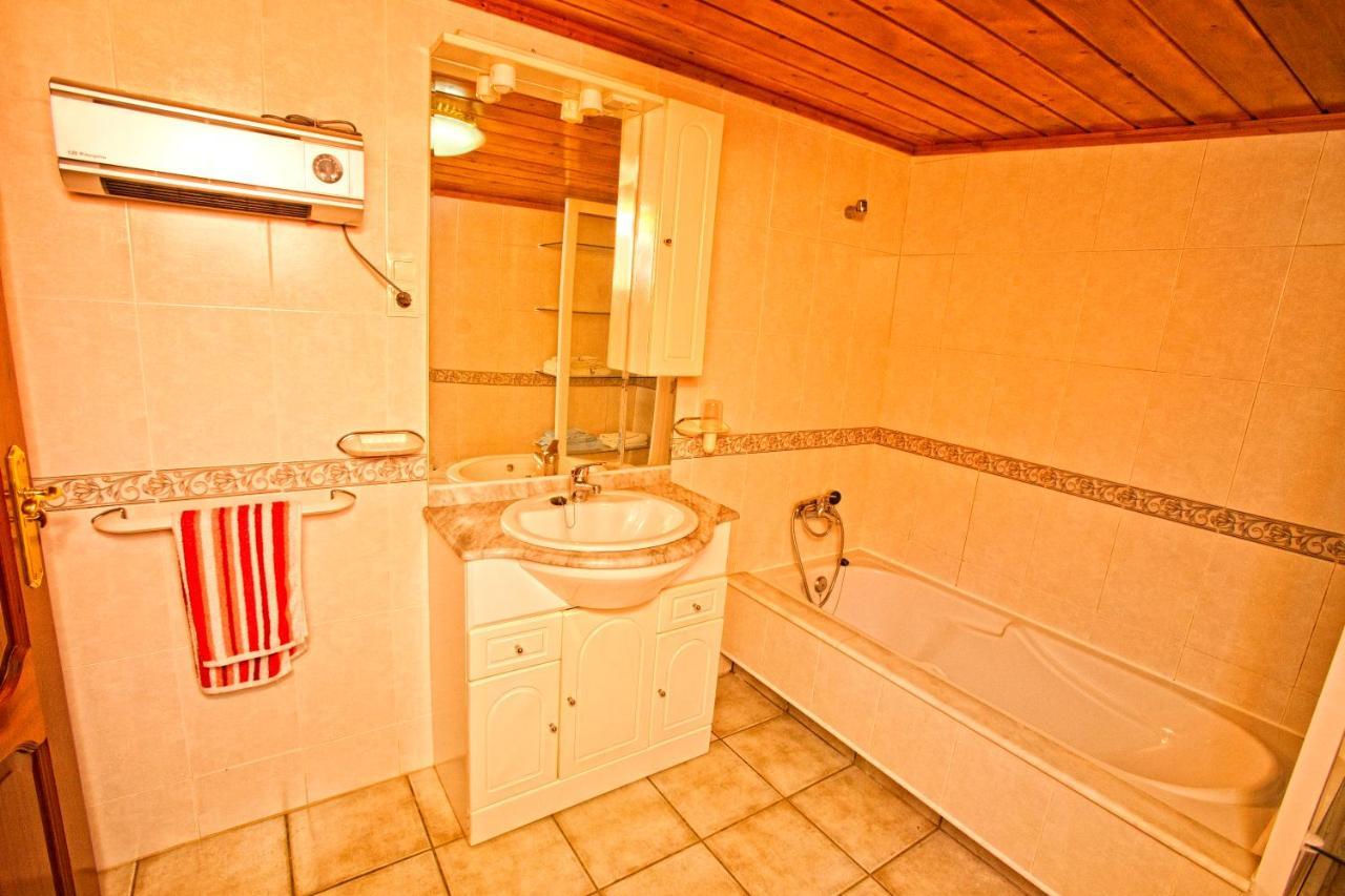 Ferienwohnung Casa Marcelino Muxia Exterior foto